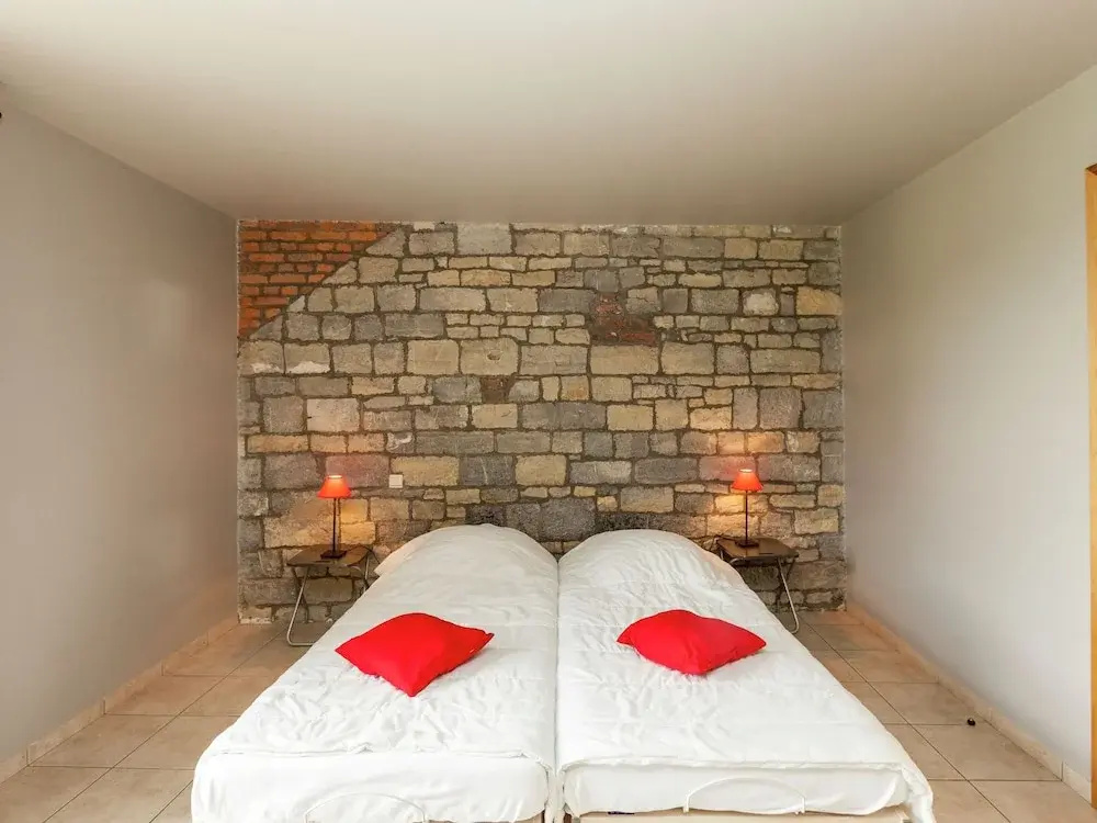 Snug Cottage in the Heart of the Small Village Tohogne