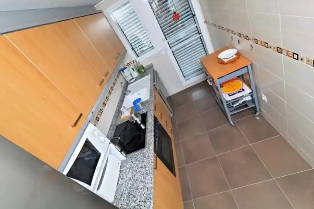 Apartment Urb. Los Mares Dénia