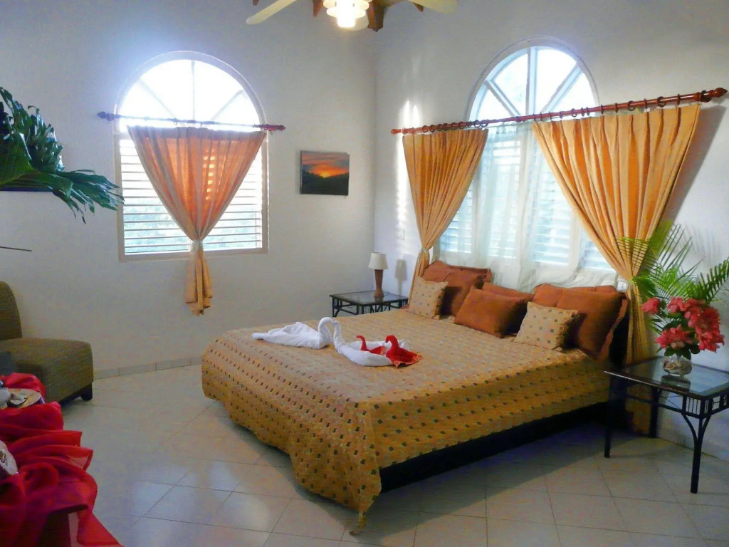 VLC Guesthouse Sosua