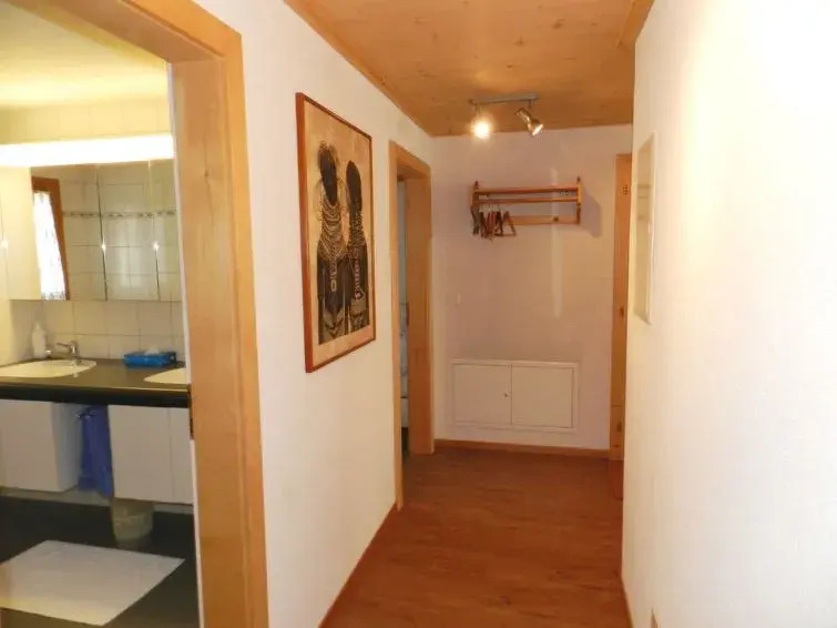 Schmiede-Stöckli - Three Bedroom