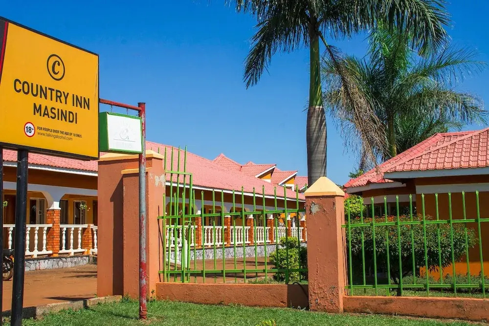 Masindi Hotel