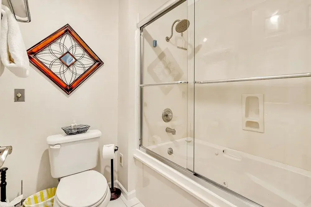 Almost Home 2 Bedroom Condo by RedAwning