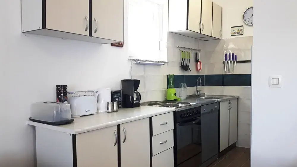 Apartment & Room Danijel