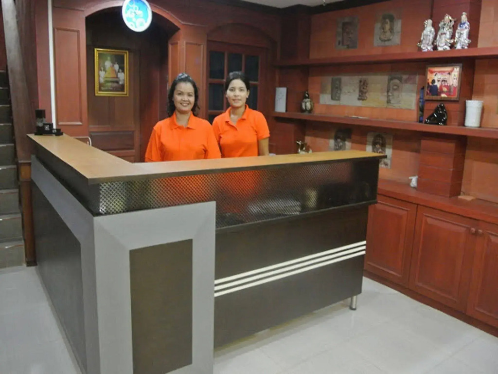 Silla Patong Boutique - Beach Walk Access