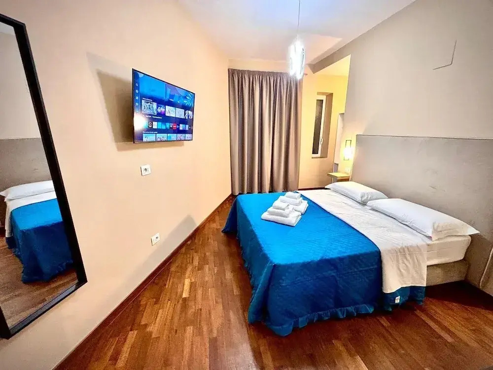 Le Vie di San Pietro Guest House - Aureliano Hospitality Group