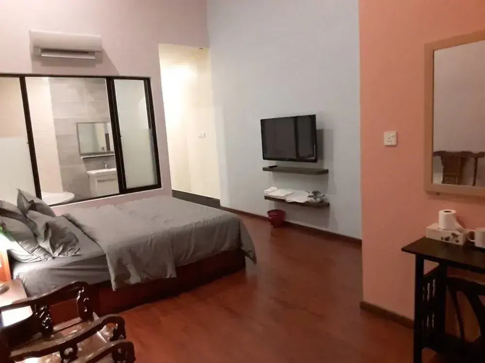De Benz Inn