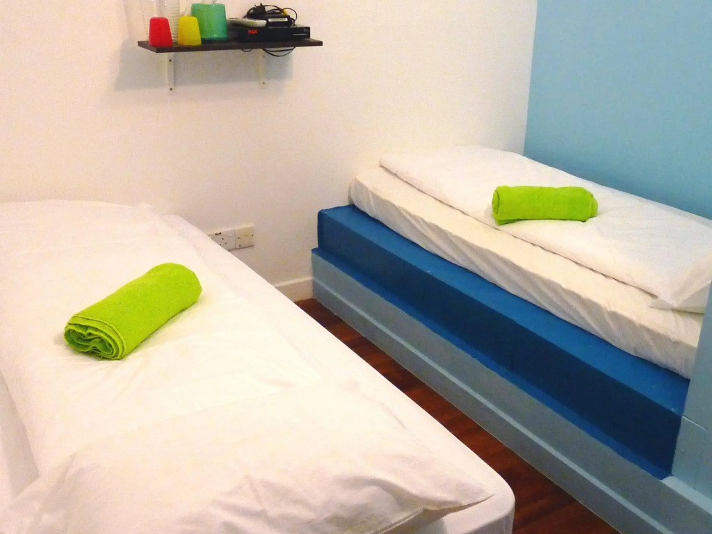 OYO 89880 Vstay 2 Guesthouse