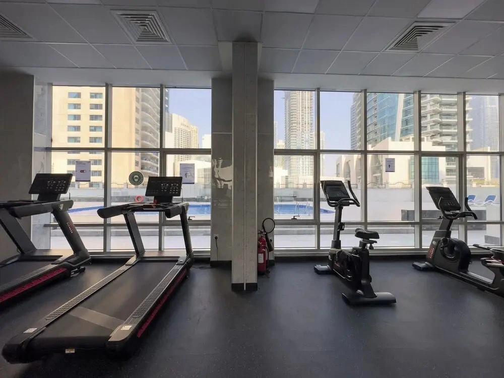 Vogue | Marina Diamond near Marina Mall | JBR