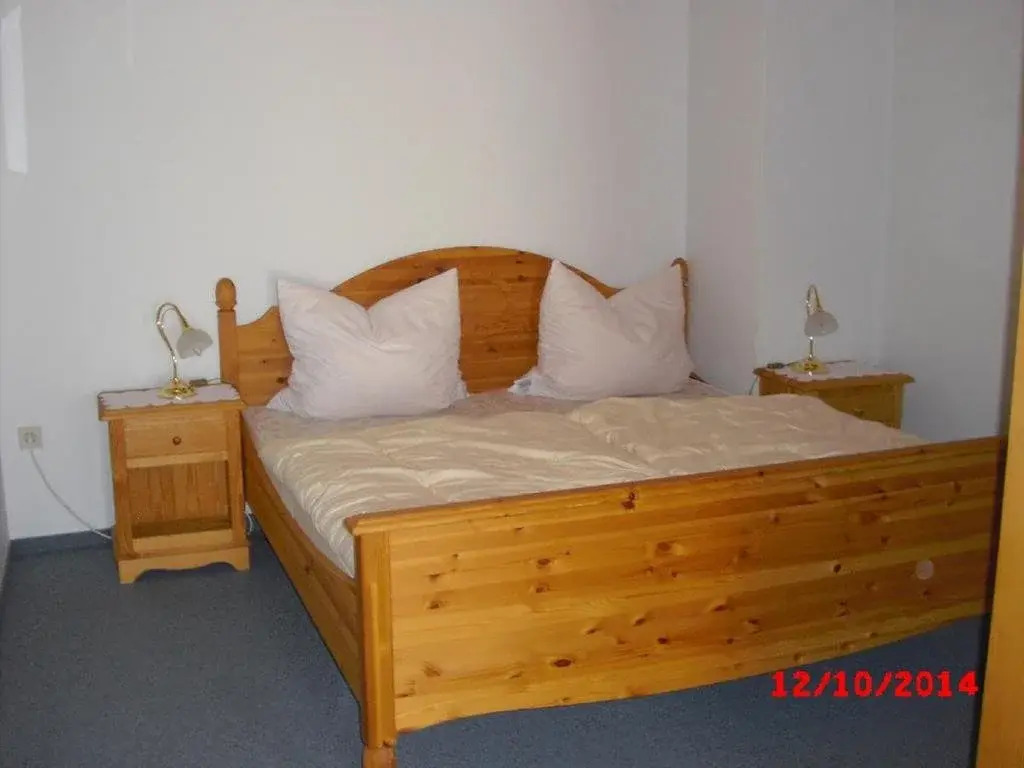 Pension Rosengarten