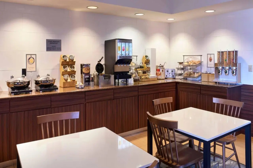 Fairfield Inn by Marriott Kalamazoo West