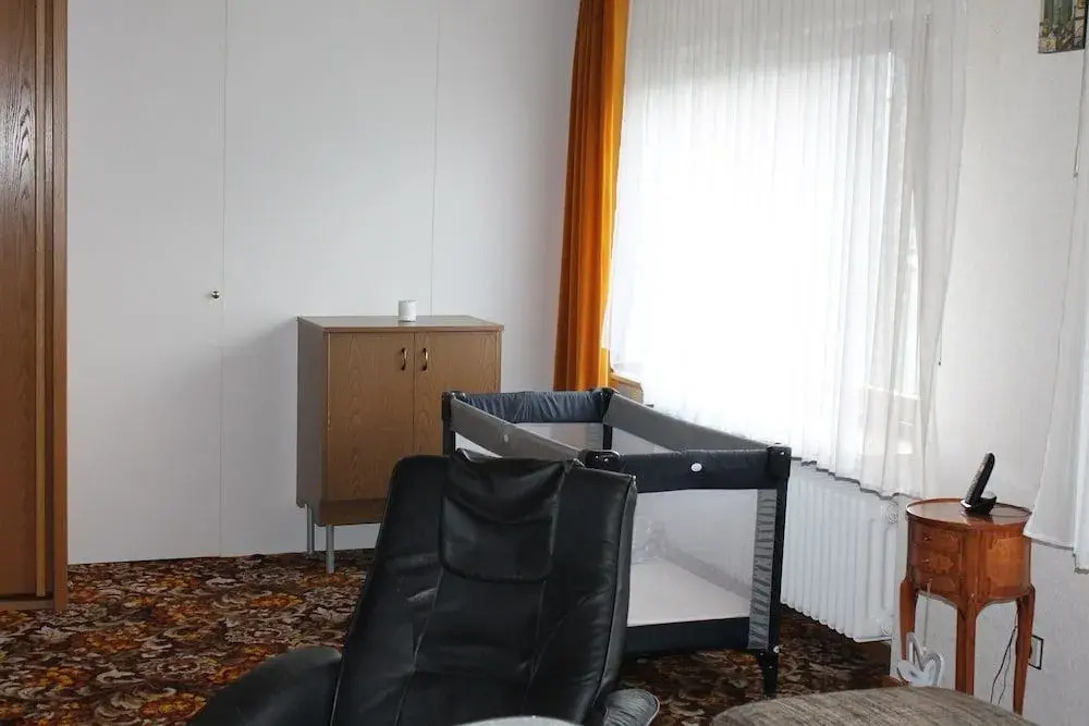 Hotel Haus Erlen