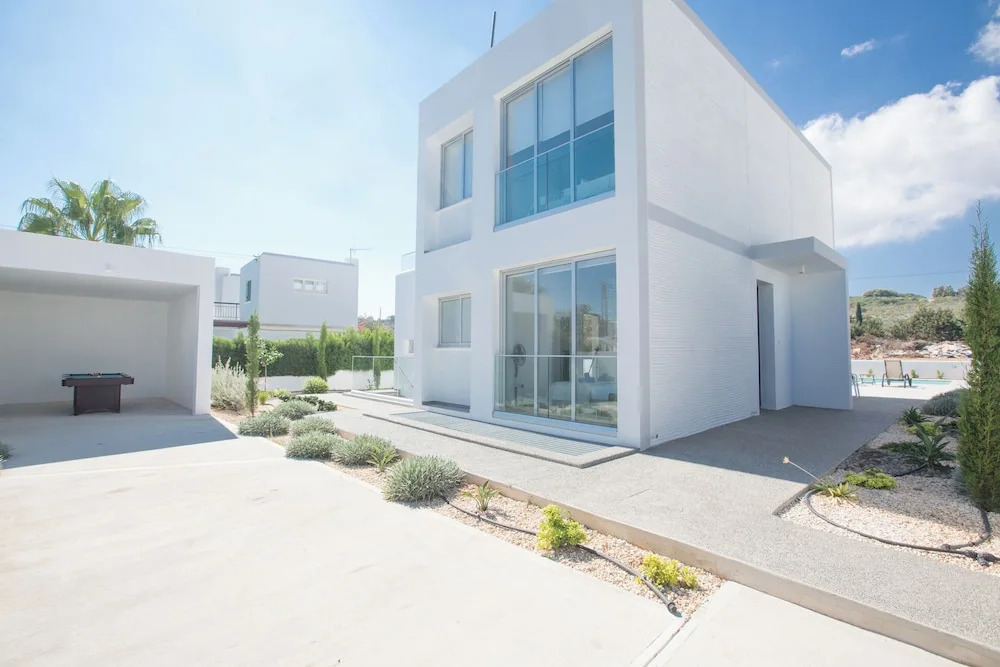 Protaras Holiday Villa Ccv5