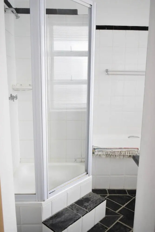 Westwood Apartment in Sea Point