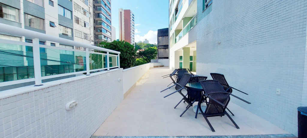 COBAR0112 - Barra Life Residence