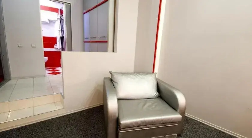 Apart Hotel in Most City