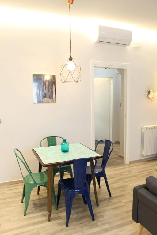 Wonderwall Apartment La Spezia