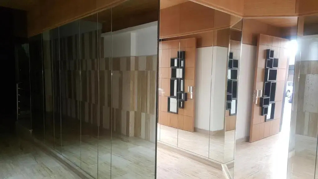 Appartement Mogador