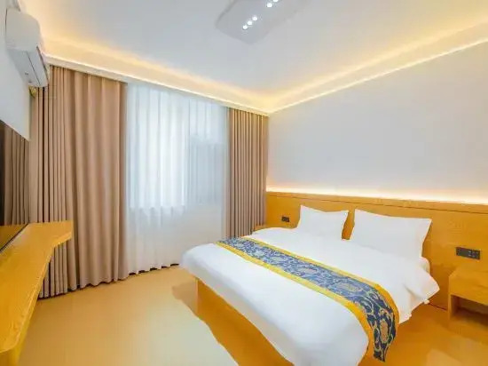 dalitengdahotel