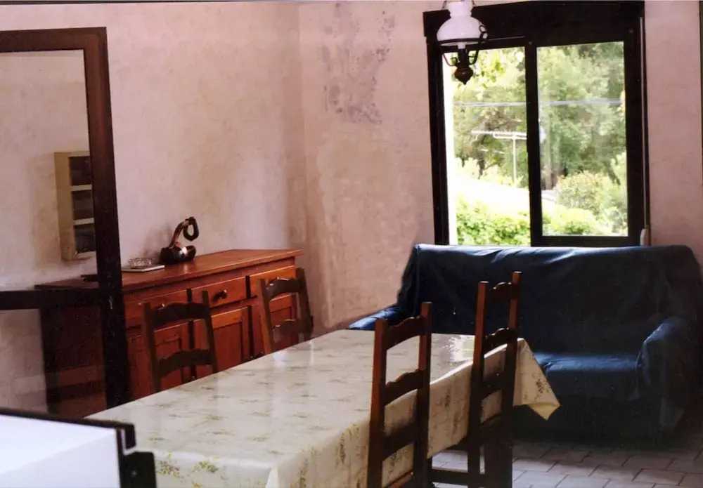 Apartment With 2 Bedrooms in Agde, With Enclosed Garden and Wifi - 200