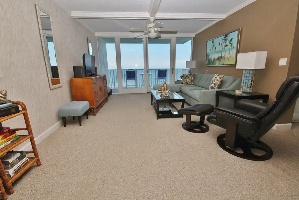 The Smyrna Beach Club 808A Apartment 1