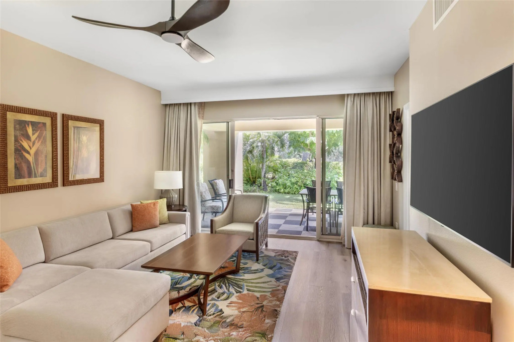 Hilton Grand Vacations Club Kohala Suites Waikoloa