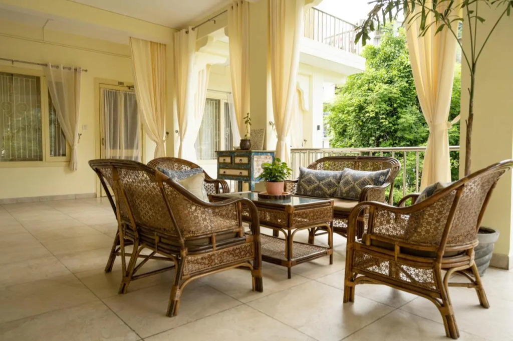 Maharishi Ayurveda-Boutique Wellness Retreat