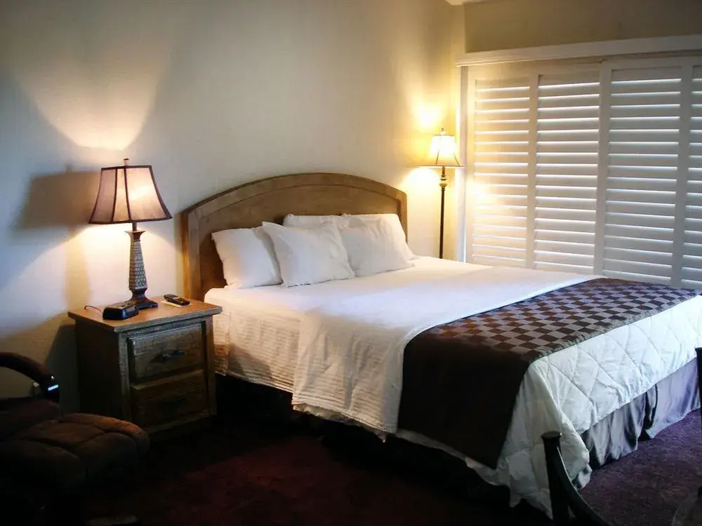 The Inn at Silver Lakes