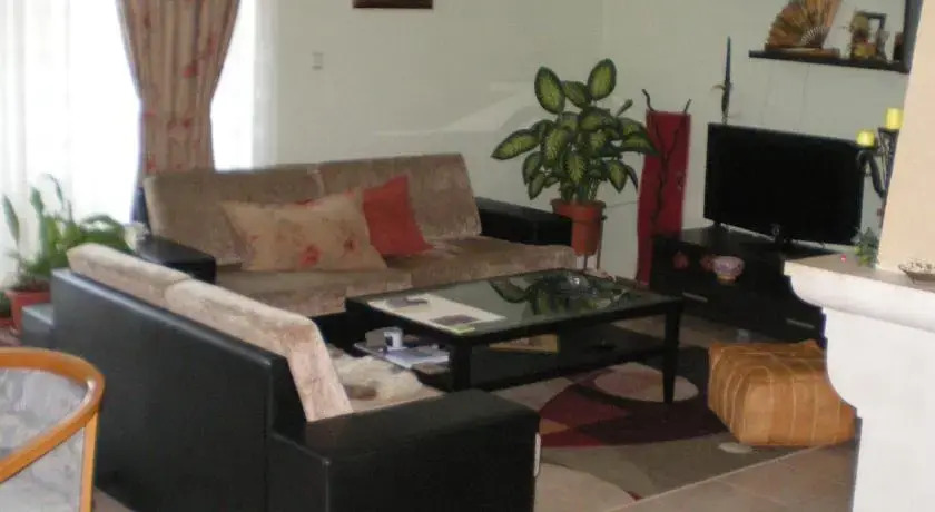 Flower Guest House