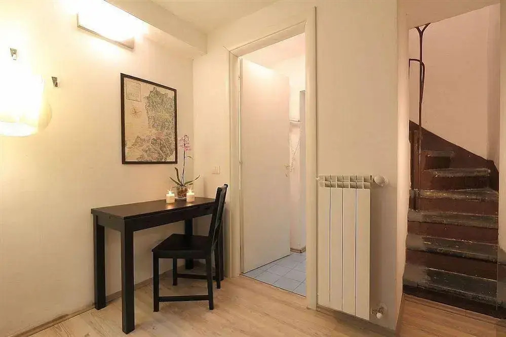 B&B Le Seggiole
