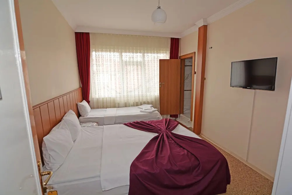 Sefa Green Hotel