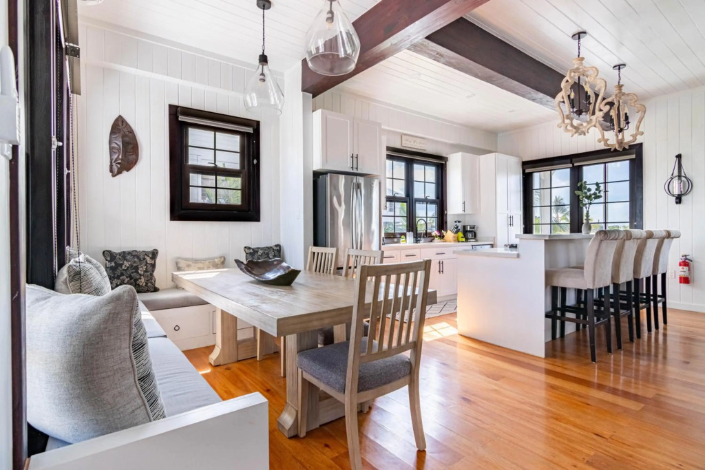 Casa Blanca at Mahogany Bay 3 Bedroom 2 Bathroom Private