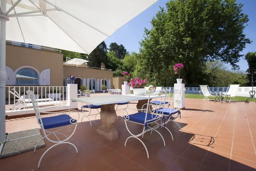 Villa & SPA Le Tore