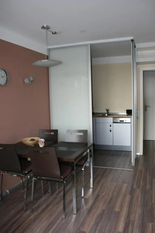 ancora Marina Haus 1 Nr 6, Typ 2