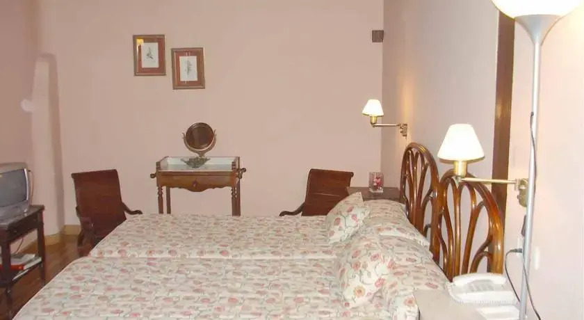 Posada del Canónigo