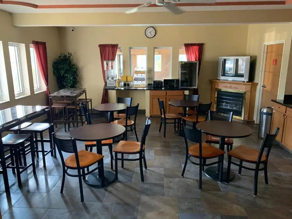Days Inn Ottumwa