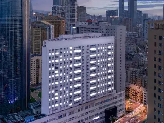 Dalian Oudian Homestay
