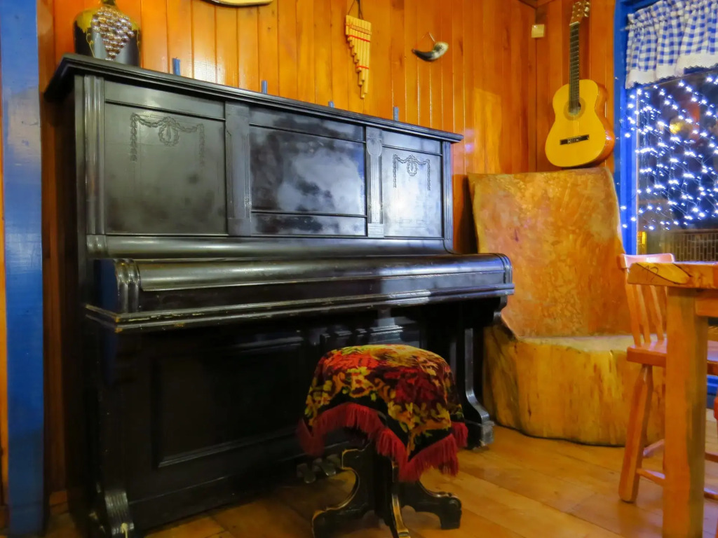 Hostal Benavente