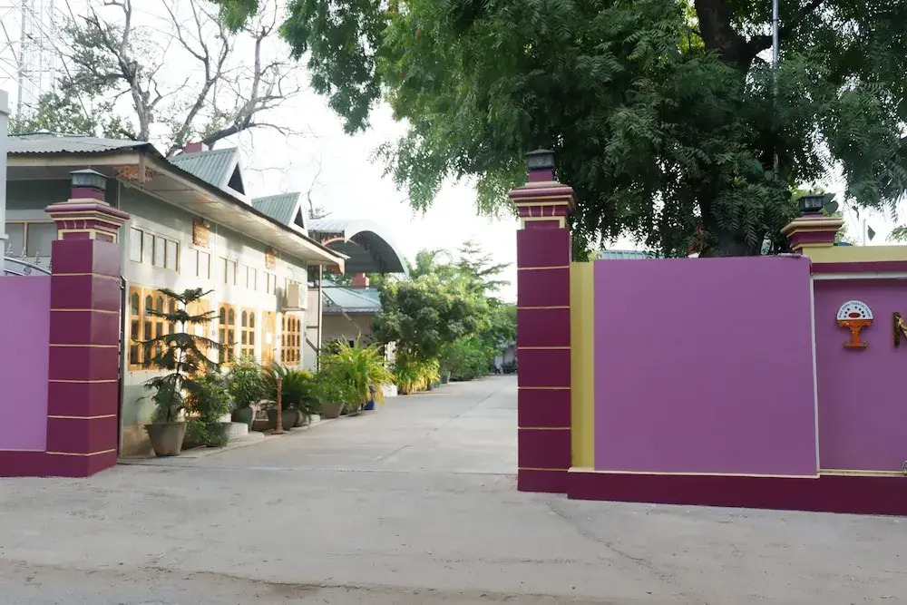 Nan Htike Yadanar