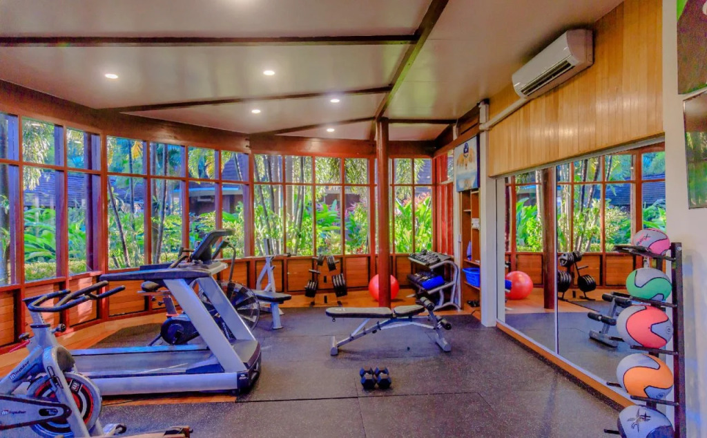 Tanoa Tusitala Hotel