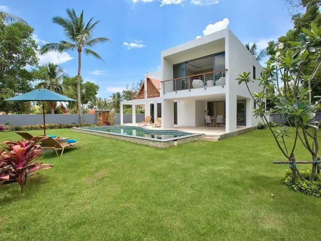 Villa Leto