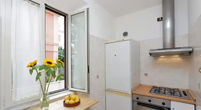 Alba Halldis Apartment