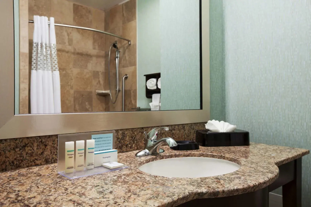 Hampton Inn Los Angeles Intl Airport/Hawthorne