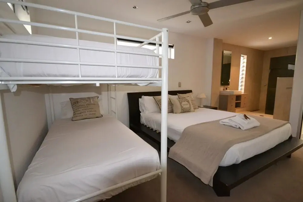 Alex Beach House