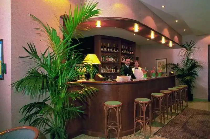 Excelsior Palace Terme