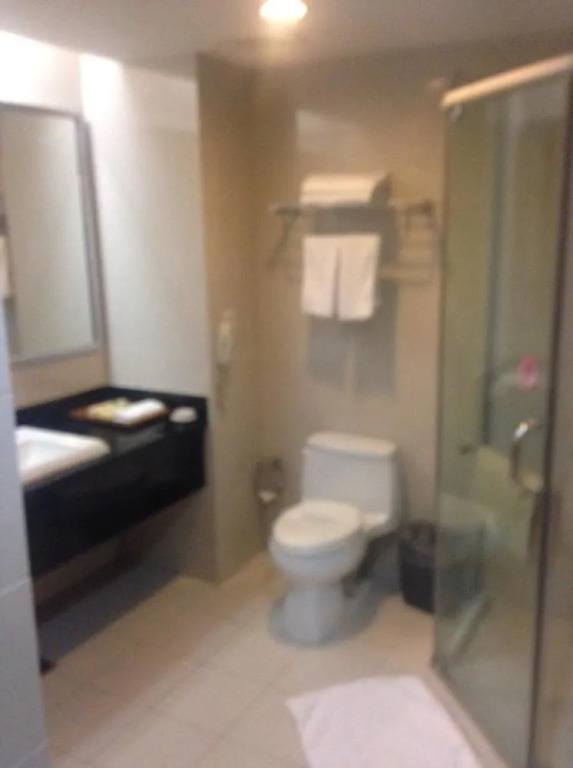 Guibinlou Hotel - Suzhou