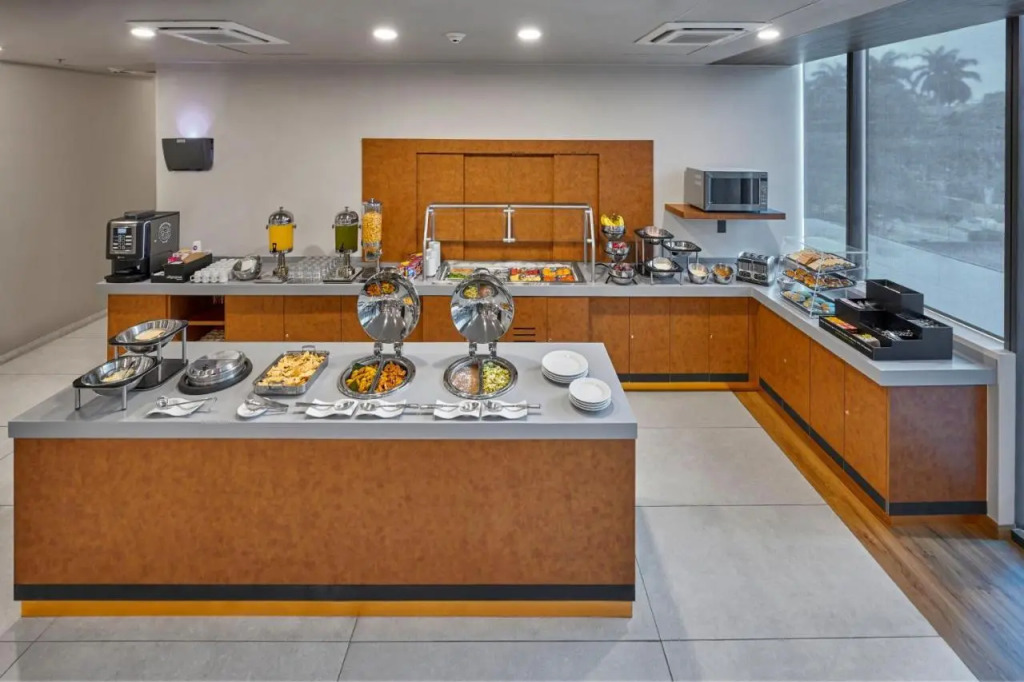 City Express Plus by Marriott Merida
