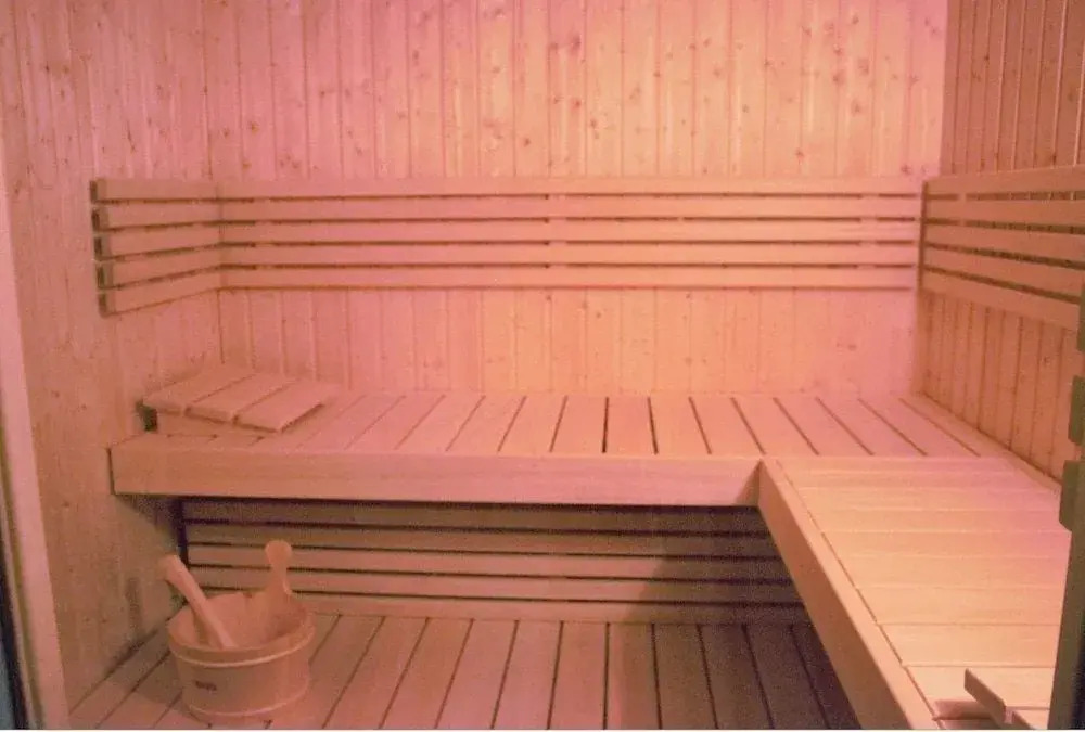 Ferme-Château de Cordey & Spa