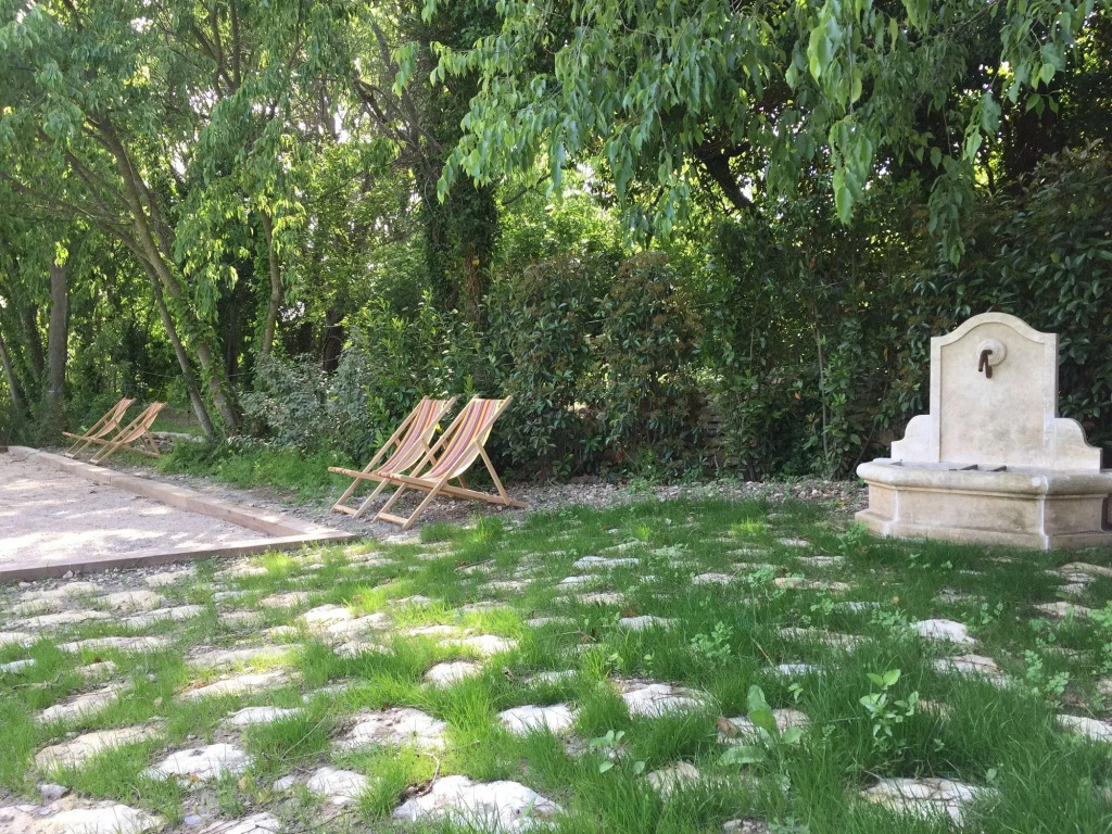 Domaine Les Martins