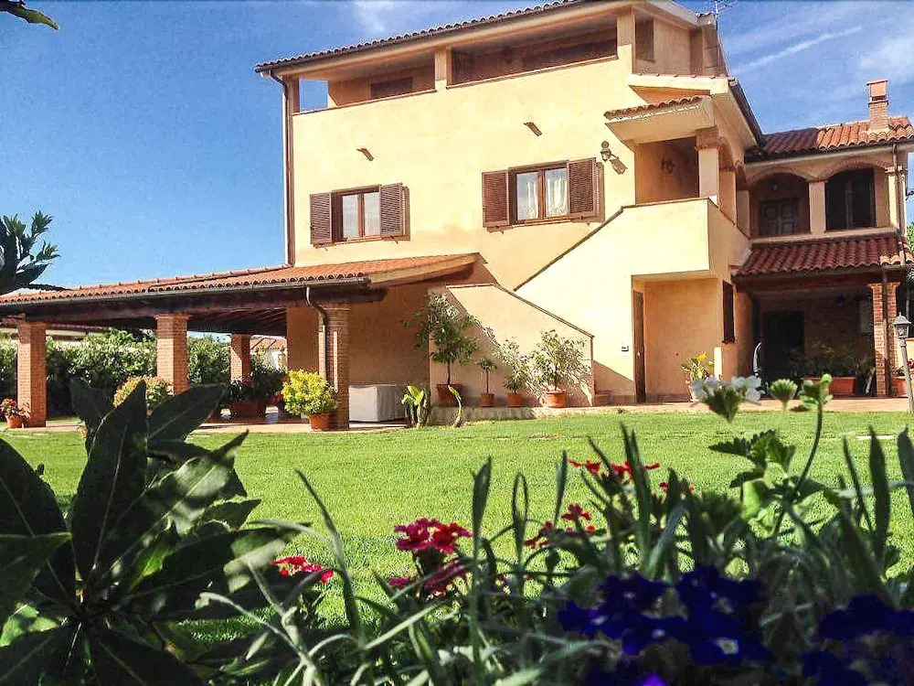Appartamenti Gli Ulivi Di Maremma
