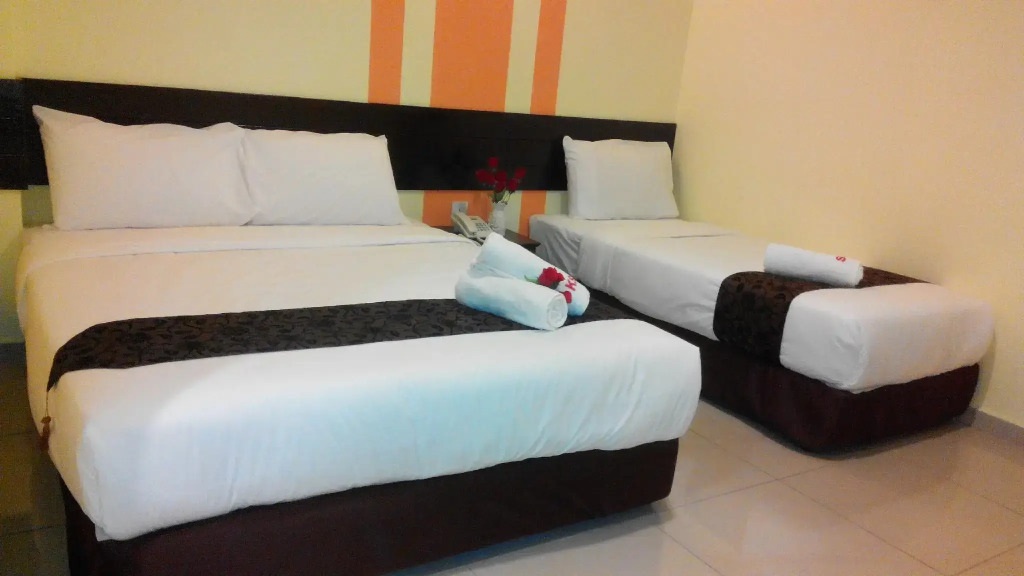 Sun Inns Hotel Kuala Selangor
